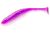 DAIWA Tournament DFin 100mm, Gummifisch, 10cm, UV violet, 16502-310