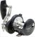 SHIMANO TORIUM, 40 PGA, Rechtshand, Multi Angelrolle, Sternbremse, TOR40PGA