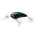 DAIWA Steez Crank 100, 5,4cm, Mini-Crankbait, 17510-100