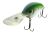 DAIWA Steez Crank 700, Crankbait, 9cm, 17510-704