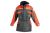 DAIWA Team Daiwa Flotation Suit, orange-schwarz, Schwimmhilfeanzug