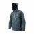 DAIWA Rainmax Stretch, XL, grau, Regenjacke, 18779-040