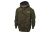 DAIWA Carp Camo Hoodie, 3XL, grün-camouflage, Kapuzenpullover, 18865-160