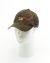 DAIWA D-Vec Carp Camo Cap, unisize, grün-camouflage, Kappe für Angler, 18865-605