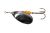 DAIWA Mepps Aglia, Spinner, silver, 52-17004