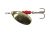 DAIWA Mepps Aglia, Spinner, gold, 52-19004
