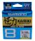 SHIMANO Kairiki 8, 150m, Mantis Grün, 8fach Geflochtene Angelschnur _59WPLA58R00-00