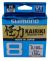SHIMANO Kairiki 8, 150m, helles-grau, 8fach Geflochtene Angelschnur _59WPLA58R10-00
