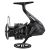 SHIMANO AERO XR, C5000, Beidhändig, Feeder Angelrolle, Frontbremse, AEROXRC5000