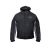 SHIMANO Regenjacke, XXXL, schwarz, Gepolstert, SHRJPBLXXXL