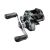 SHIMANO Curado M, 200HGM, Rechtshand, Baitcast Angelrolle, Sternbremse, CU200HGM