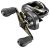 SHIMANO Curado, 151XG (Linkshand), DC, Linkshand, Baitcast Angelrolle, Sternbremse, CUDC151XG