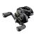 SHIMANO Curado MGL, 71HG K, Linkshand, Baitcast Angelrolle, Sternbremse, CUMGL71HGK