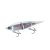 SHIMANO Bantam BT Bait, 6g / Chart White, 9,9cm, Swimbait, 59VZR699V06