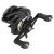 SHIMANO 24 Metanium DC A, 71HGA , Linkshand, Baitcast Angelrolle, Sternbremse, METDC71HGA