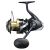 SHIMANO Spheros SW A, 6000 HG, Beidhändig, Salzwasser Spinning Angelrolle, Frontbremse, SPSW6000HGA