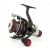 SHIMANO Stradic, 2500, CI4+ RA, Beidhändig, Spinnrolle, Kampfbremse, Hagane Konzept, STCI42500RA _STCI42500RA