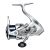 SHIMANO Stradic FM, 2500SFM, Beidhändig, Spinning Angelrolle, Frontbremse, ST2500SFM