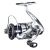 SHIMANO Stradic FL, 1000 FL, Beidhändig, Spinning Angelrolle, Frontbremse, ST1000FL