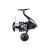 SHIMANO Stradic SWB, 5000XG, Beidhändig, Meeres Angelrolle, Frontbremse, STSW50XGB