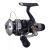 SHIMANO Super GT-RD, 4000, Beidhändig, Spinning Angelrolle, Heckbremse, SUP4000GTRD