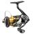 SHIMANO Twin Power FD, 4000, Beidhändig, Spinning Angelrolle, Frontbremse, TP4000FD