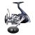 SHIMANO 21 TwinPower SW C, 10000 HG, Beidhändig, Salzwasser Angelrolle, Frontbremse, TPSW10000HGC