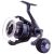 SHIMANO Twin Power XD FB, 5000 XG, Beidhändig, Stationär Angelrolle, Frontbremse, TPXDC5000XGFB