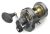 SHIMANO Tyrnos, 30 II, Rechtshand, Multirolle, Schiebebremse, Zweigang, TYR30II