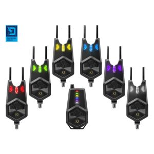 DELPHIN TECTON, Bissanzeiger-Set, 101004657