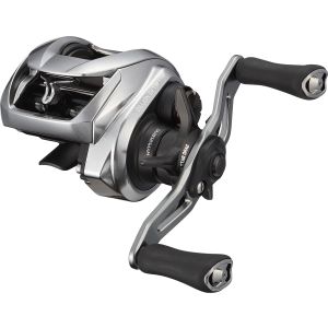 DAIWA Zillion SV TW, 1000 XHL, Linkshand, Baitcast Angelrolle , Sternbremse, 10016-105