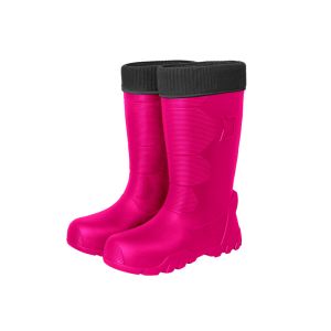 DELPHIN BRONTO Queen, 42, rosa, Stiefel, pink, 101003085