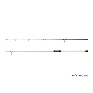 DELPHIN IMPOZANT, 2,7m, 8,86ft, 2,75lbs, 2 Teile, Karpfen Angelrute, 101003245