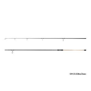 DELPHIN IMPOZANT, 3,9m, 12,79ft, 3,5lbs, 2 Teile, Karpfen Angelrute, 101003248
