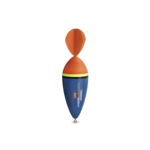 DELPHIN RocketBODY, Hechtschwimmer, mehrfarbig, 101004364