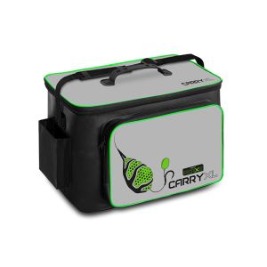 DELPHIN REAXE CARRY XL, EVA - Tasche, 38x28x25cm, 101005930