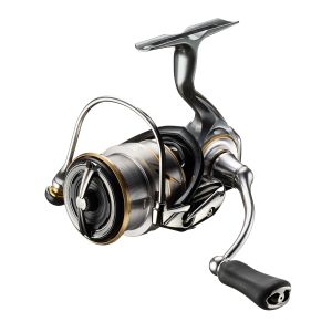 DAIWA 20 Luvias LT, Spinning Angelrolle