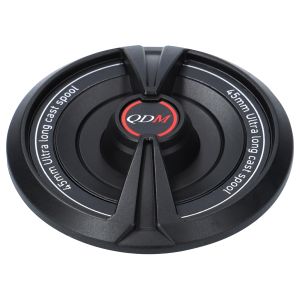 DAIWA Black Widow 25 A, Beidhändig, Grossfisch Karpfen Angelrolle, Frontbremse, 10133-225 _10133-225