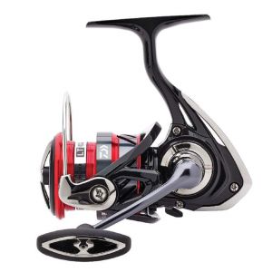 DAIWA Ninja LT, Spinning Angelrolle