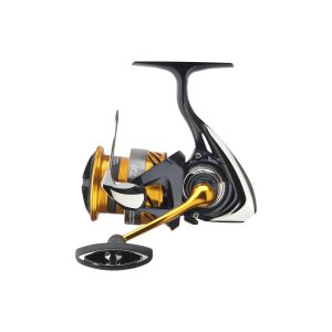 DAIWA 23 Revros LT, 2500, Beidhändig, Spinning Angelrolle, Frontbremse, 10221-252