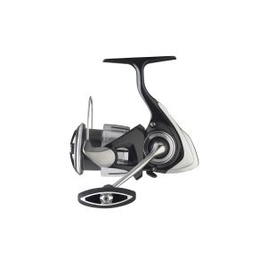 DAIWA 23 LEXA LT, 4000-CXH, Beidhändig, Spinning Angelrolle, Frontbremse, 10228-405
