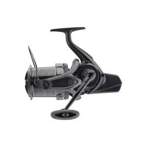DAIWA 24 Crosscast 45SCW QD, Beidhändig, Big Pit Angelrolle, Frontbremse