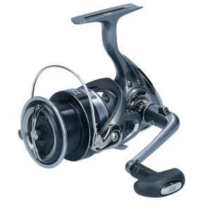 DAIWA 20 NZon LT, Beidhändig, Match und Feeder Angelrolle, Frontbremse