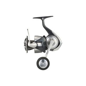 DAIWA 24 Certate SW, Beidhändig, Meeres-Spinnrolle, Frontbremse