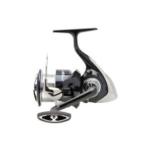 DAIWA 24 NZon Plus LT, 5000S-CP, Beidhändig, Feeder Angelrolle, Frontbremse, 10317-500