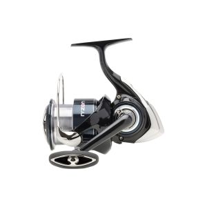 DAIWA 24 NZon Plus LT, Beidhändig, Feeder Angelrolle, Frontbremse