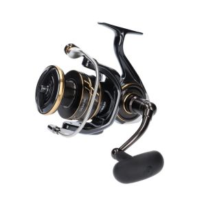DAIWA 23 Caldia SW, Beidhändig, Meeres Angelrolle, Frontbremse