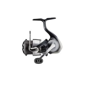 DAIWA 24 CERTATE(G), FC 2500, Beidhändig, Spinning Angelrolle, Frontbremse, 10424-250