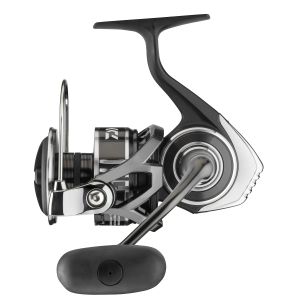 DAIWA BG, 5000, Beidhändig, Meeres Spinning Angelrolle, Frontbremse, 10460-500 _10460-500