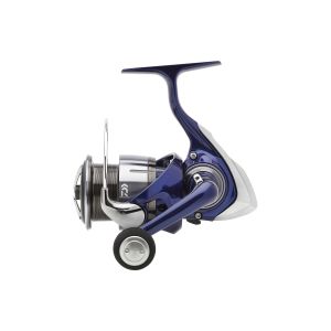 DAIWA 24 TDR QD, Match- & Feeder Angelrolle, Frontbremse